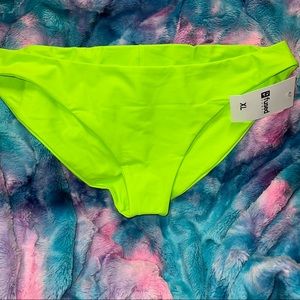 Fused Hawaii Hapuna Bikini Bottoms NWT